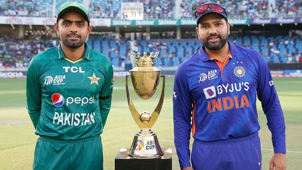 Ind Vs Pak World Cup Match Preview: Rohit’s Men Start Overwhelming Favourites To Win