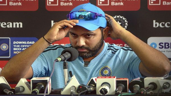 May Have To Change Combinations As Per Venue: Indian Captain Rohit Sharma Post Win Against Australia