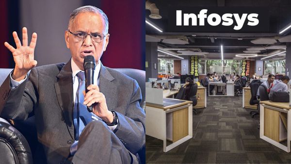 Amid Narayana Murthy's 70-Hour Work Per Week Remark, How Happy Are Infosys Employees