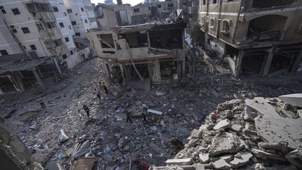 Kerala Pilgrims Return From Trouble-Hit Israel, Laud Indian Embassy For Timely Intervention