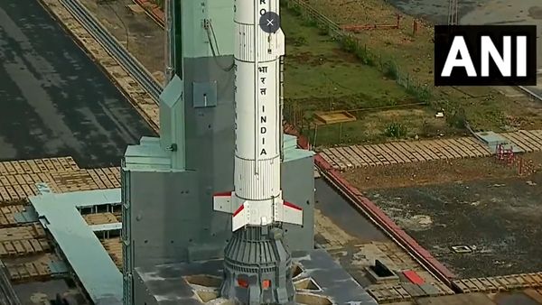 Gaganyaan Mission Test Flight Launch Aborted: Vehicle Safe, ISRO Probing Cause