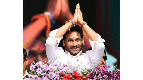 Andhra Pradesh Assembly Elections May Be Held In March 2024, Says CM Jagan Reddy