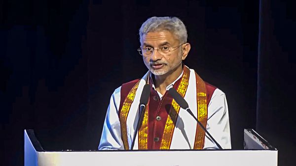 'Difficult Phase': EAM Jaishankar On Why India Stopped Visa Services For Canadians