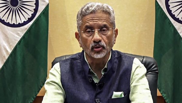 Death Sentence To 8 Indians In Qatar: EAM S Jaishankar Meets Family Members