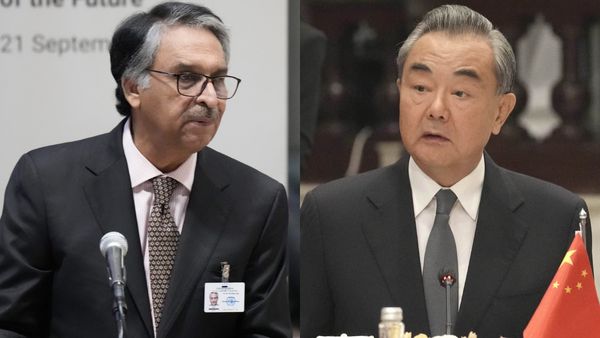 China Set For Himalaya Meet Near Arunachal Border, Pakistan FM To Attend