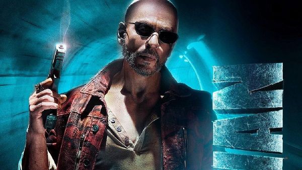 Over 2 Lakh People Buy 'Jawan' Tickets At Rs 99 On National Cinema Day