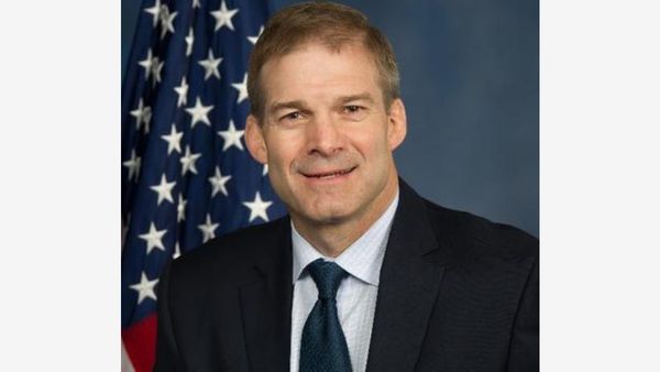 Jim Jordan Dropped As Republican Nominee For US House Speaker Post