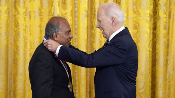 Who Is Dr. Subra Suresh? Indian-American Scientist Awarded For His Groundbreaking Work In Materials Science