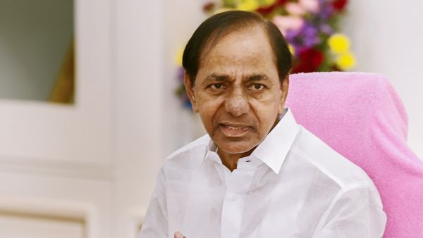 Telangana Polls: KCR To Campaign In Three Places