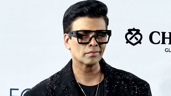 Karan Johar, The Businessman : Dharma Production's Growth In Lightning Speed