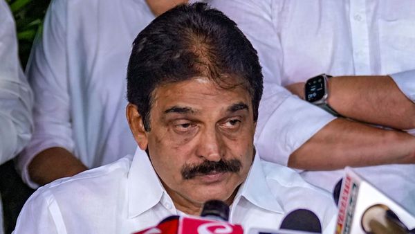 Union Government's Stance On Israel-Palestine War 'Highly Dissapointing': Congress Leader K C Venugopal