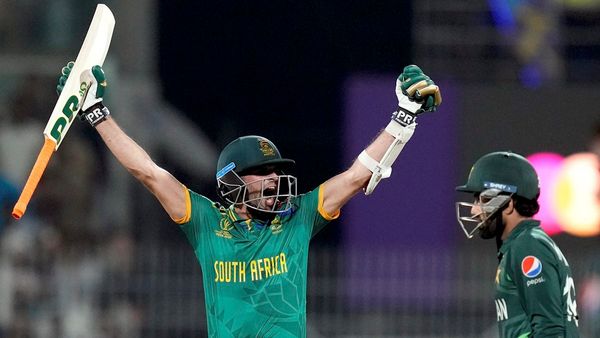 Who Is Keshav Maharaj? South African Cricketer Of Indian Origin
