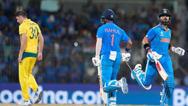 Cricket World Cup: KL Rahul is raising his stocks in ODIs despite being a soft target over social media