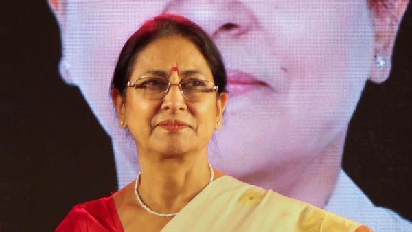 Who Is Meeran Borwankar? Former Pune CP Whose Book Puts Ajit Pawar In A Tight Spot