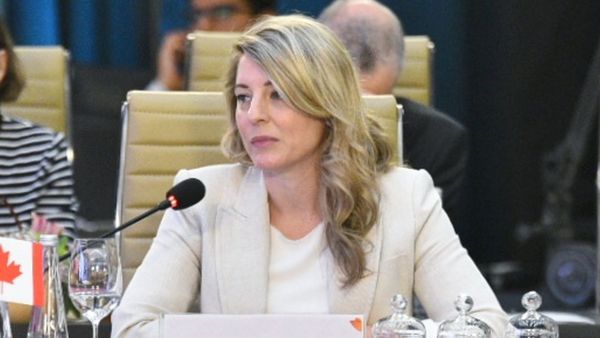 Canada Accuses India Of 'Violating International Laws' By Expelling 41 Diplomats