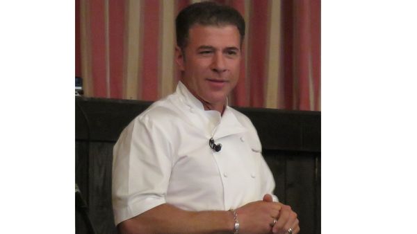 Renowned Chef Michael Chiarello Passes Away At Age 61