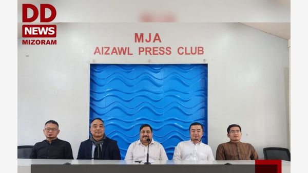 Mizoram Elections: 112 Of 174 Candidates Crorepatis; State AAP chief Richest With Rs 68.93 Cr Assets