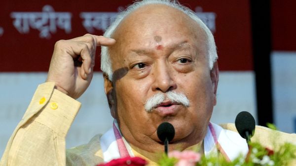 RSS Chief Mohan Bhagwat: Vasudhaiva Kutumbakam Prevailed Over Economic Considerations At G20 Summit
