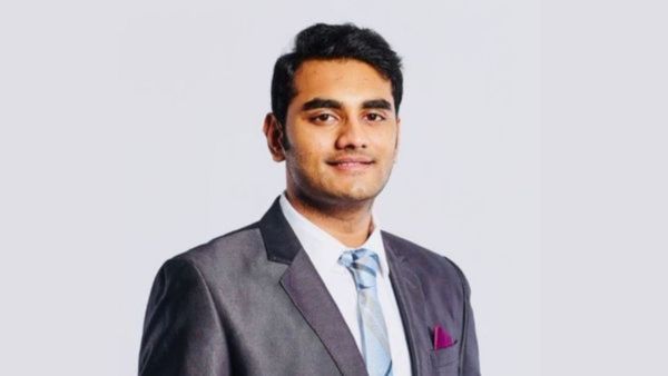 Mohnish Yerra: Nurturing India's Startup Ecosystem through LIO