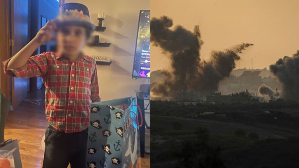 Muslim Boy Killed, Woman Wounded In Illinois Hate Crime Motivated By Israeli-Hamas War