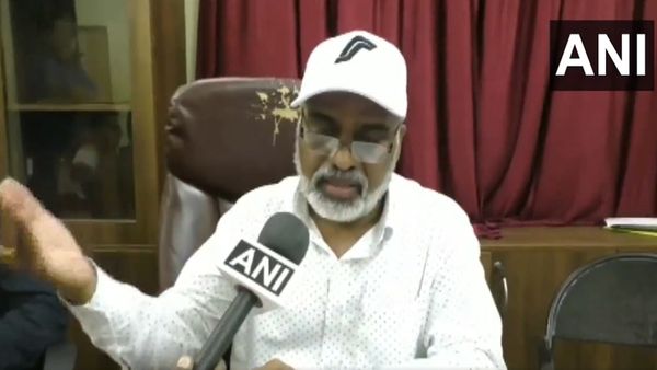 Nanded Hospital Dean Bactracks On Statement, Denies Medical Negligence As Cause Of Deaths