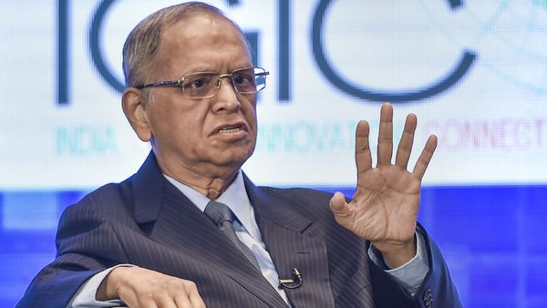 Should Indian Youth Work 70 Hours A Week? Narayana Murthy's Suggestion Ignites Debate On X