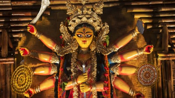 Happy Navratri 2023 Wishes: Share Greetings, Quotes, Whatsapp Status, Images And Status With Your Loved Ones