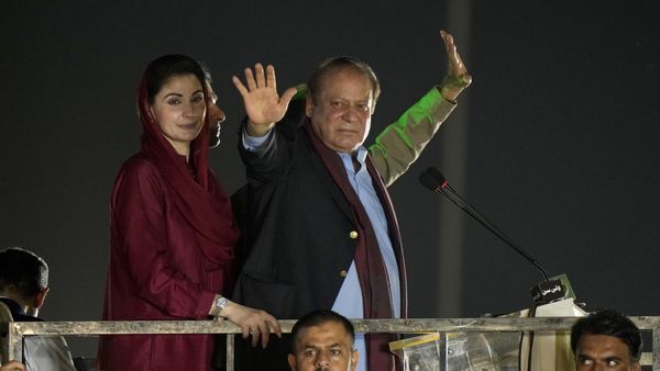 Nawaz Sharif Returns To Pakistan: The King Is Back