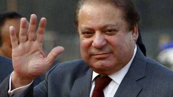 Nawaz Sharif Appears Before Court, Gets Bail In Toshakhana Case