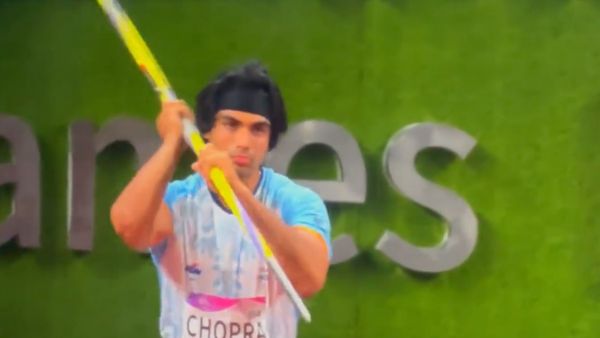 Asian Games 2023: Olympic Champion Neeraj Chopra Asked To Retake First Throw; Controversy Erupts| Details