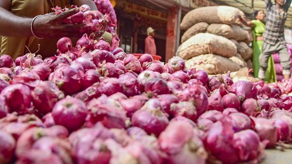 Onion Prices In Bengaluru Soar To Rs 65/Kg, Adds To Residents Woes