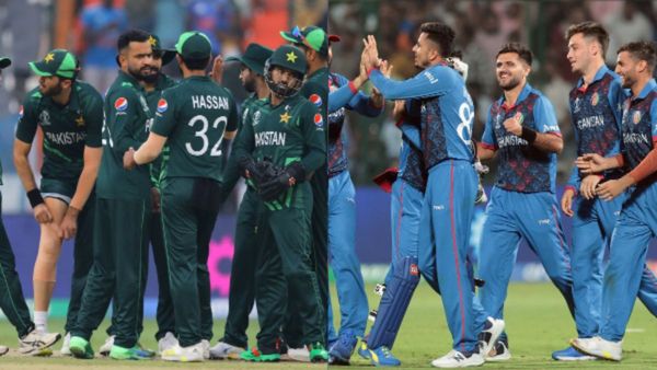Pakistan vs Afghanistan Live Streaming Free: How To Watch PAK vs AFG World Cup 2023 Match Live On TV, Mobile