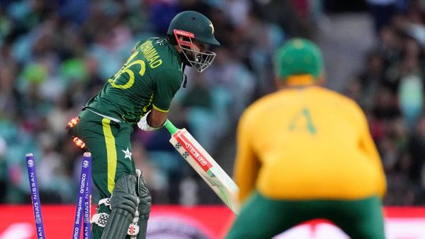 PAK vs SA Dream11 Prediction, Playing XI, Squads, weather for Pakistan vs South Africa World Cup 2023 Match 26
