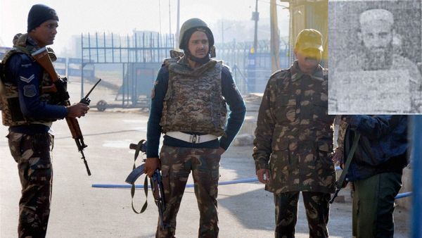 Pathankot Attack Mastermind Shahid Latif Shot Dead In Pakistan