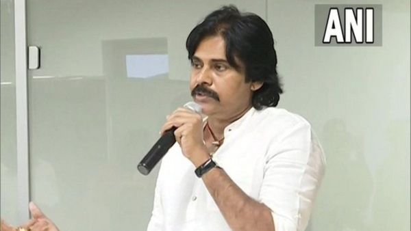 Pawan Kalyan Quits NDA To Support TDP Leader Chandrababu Naidu Amid Protests