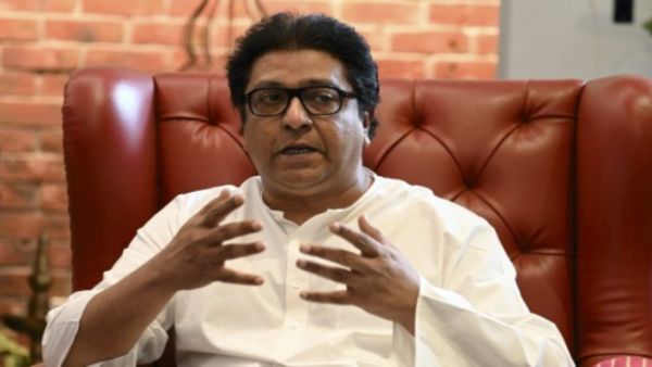 MNS Chief Raj Thackeray Warns Maharashtra Govt, Threatens To Set Fire To Toll Booths