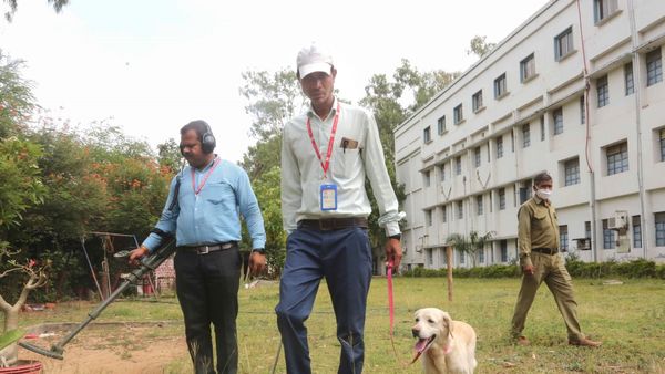 Peruvian Suspect Detained Over Series of Bomb Threats in the U.S.