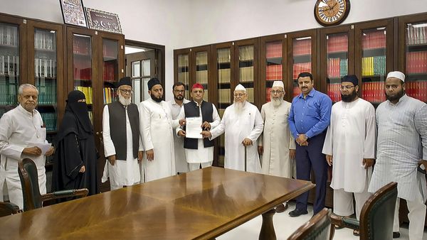 BJP MP Advocates for Reforms in Muslim Personal Laws at India Today Conclave