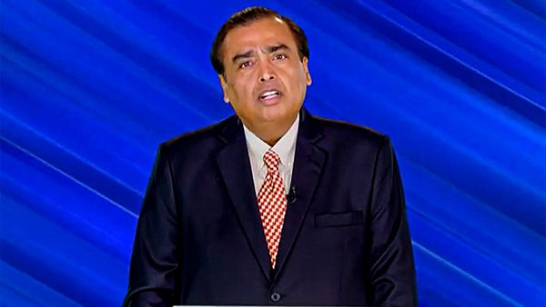 'Will Kill You If...': Mukesh Ambani Receives Death Threat On Email; Case Filed