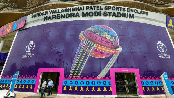 Mumbai Police Receive Terror Threat To Blow Up PM Modi, Narendra Modi Stadium In Ahmedabad