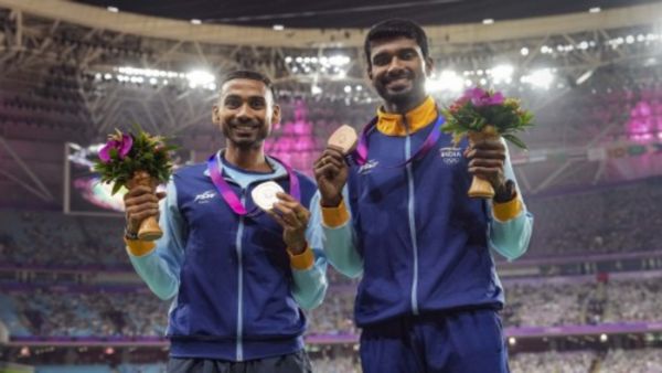 Asian Games 2023, Day 8 Highlights: Check Out The Winners On October 1