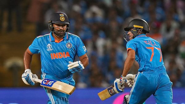 India vs New Zealand Live Streaming Free: How To Watch IND vs NZ World Cup 2023 Match Live On TV, Mobile, Link