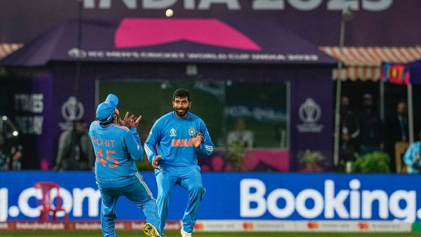 India vs England Live Streaming Free: How To Watch IND vs ENG World Cup 2023 Match Live On TV, Mobile, Links