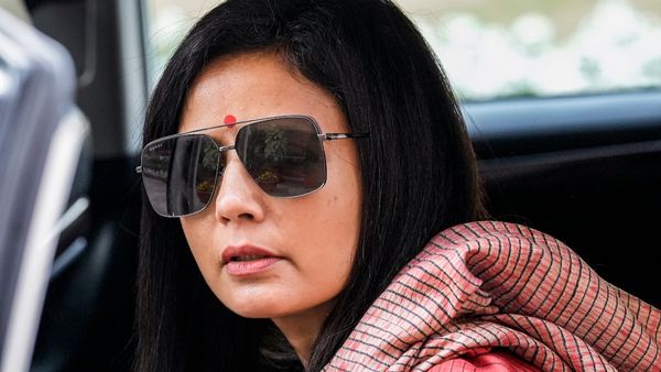 Mahua Moitra Slams BJP's Cash-For-Query Allegation, Says Adani Got Clearance To Buy Ports, Airports