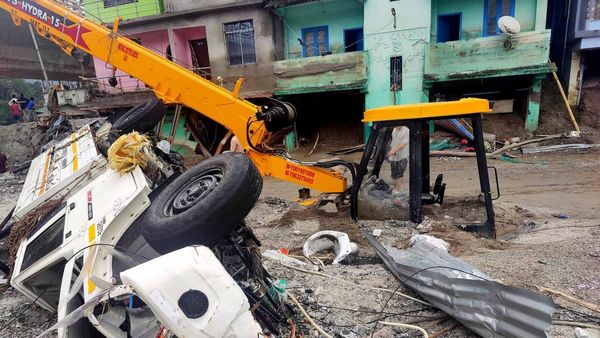26 Bodies Recovered from Flash Flood in Teesta River, 142 Still Missing
