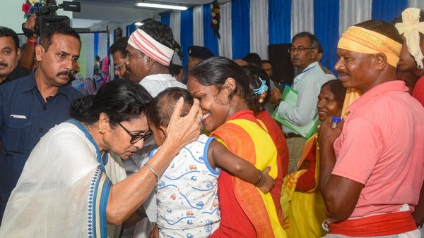 Governor CV Ananda Bose Steps Up: Donates Salary for West Bengal Flood Relief