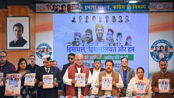 Kejriwal-led AAP Announces Second Candidate List for Upcoming Chhattisgarh Polls