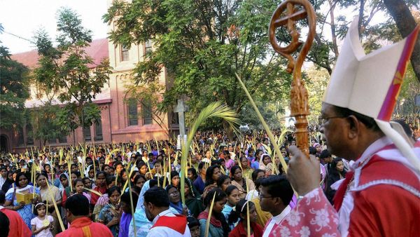 India's First Tribal Cardinal, Telesphore Placidus Toppo Dies at 84 in Ranchi