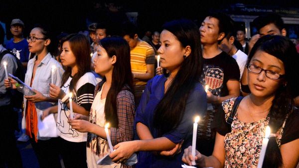 Four Arrested by CBI for Kidnapping and Murder of Two Manipuri Youths; Government Promises Maximum Punishment