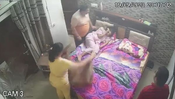 Punjab Lawyer Faces Arrest For Assaulting Elderly Mother: A Disturbing Sequence Of Events